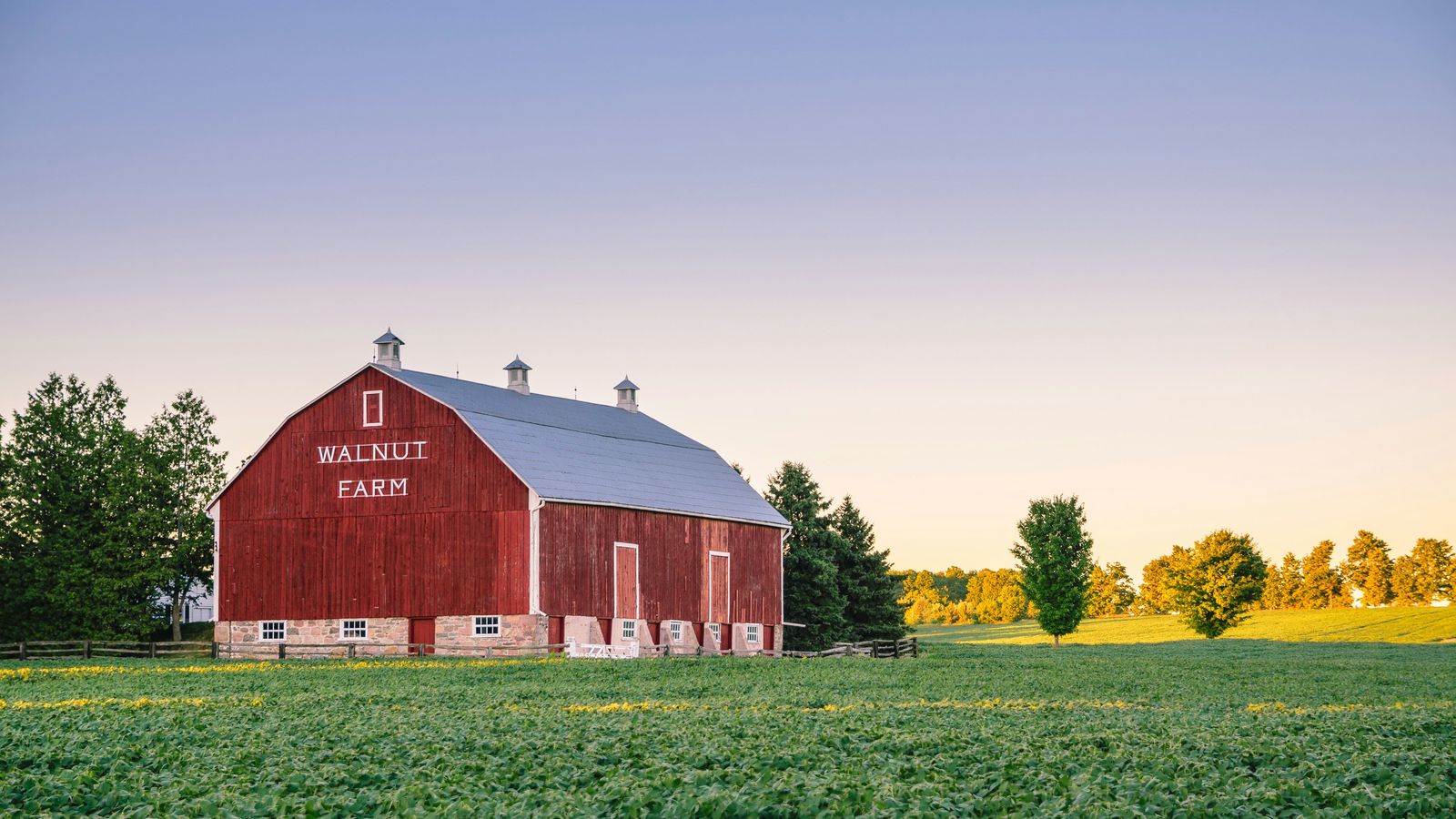 East Gwillimbury