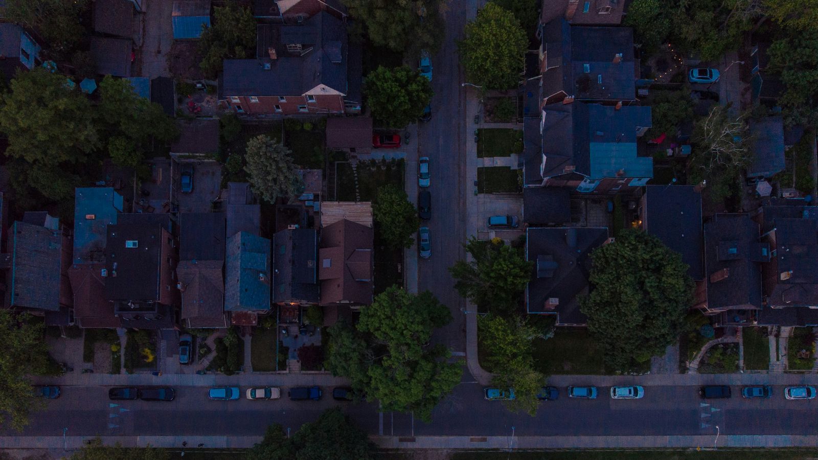 East York